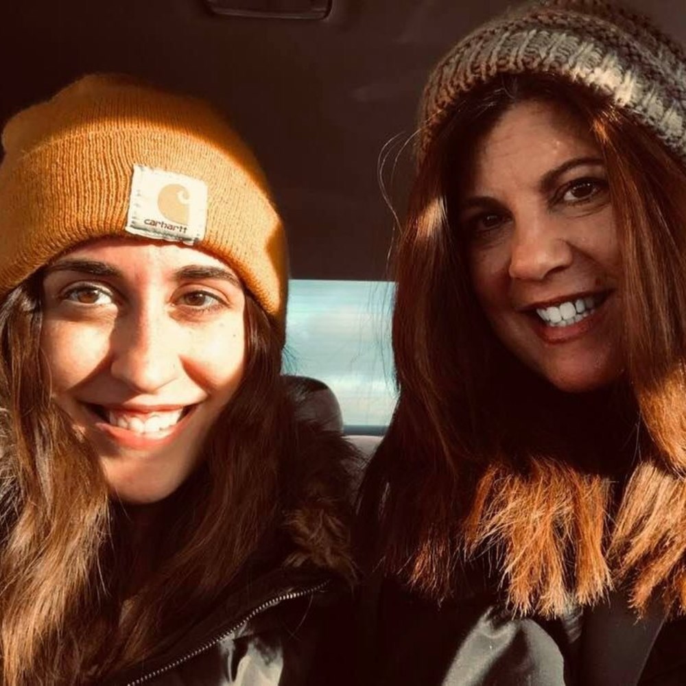 Meet your Posher, Sharon